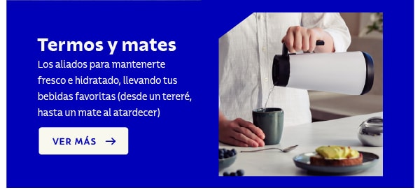 Tienda oficial TRAMONTINATodo listo para vivir el verano.Asado, muebles, jardín, termos y mates: el quinteto perfecto para la temporada.DESCUBRÍtemporada TRAMONTINAEnvío Gratis superando los $199,99912 Cuotas sin interésHasta 50% OFF en productos seleccionados